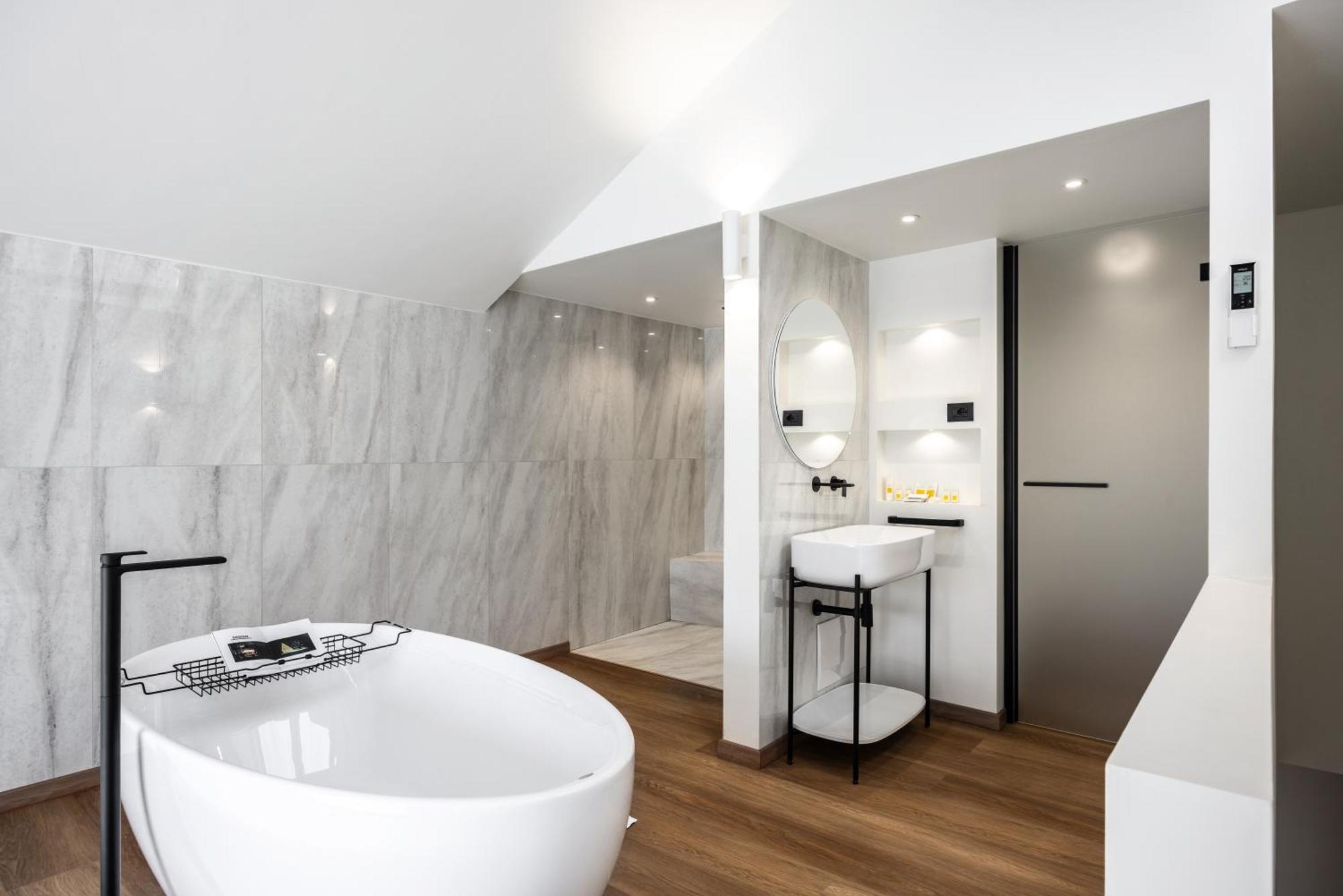 Rh Lifestyle Rooms & Suites Olbia Exterior photo