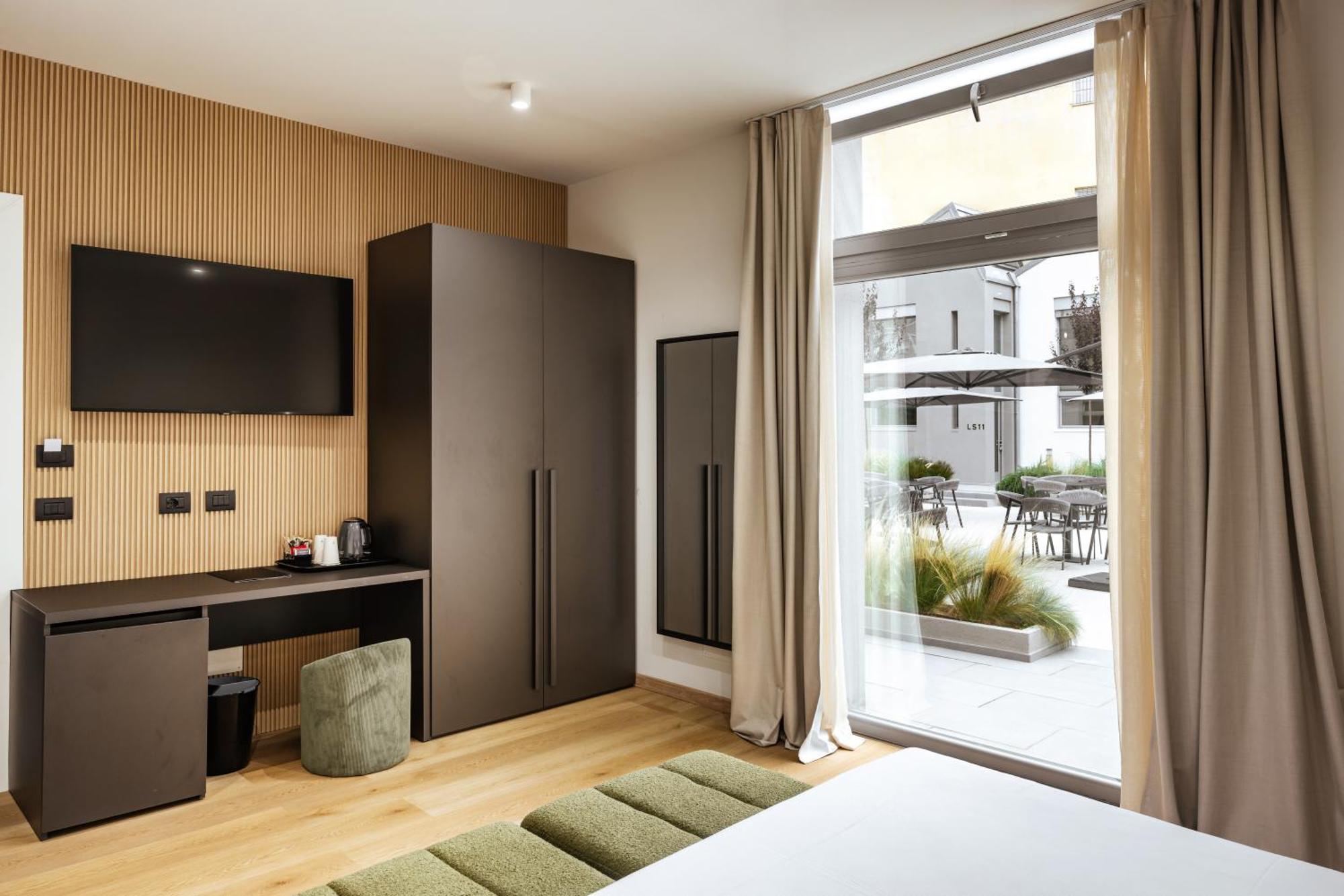 Rh Lifestyle Rooms & Suites Olbia Exterior photo